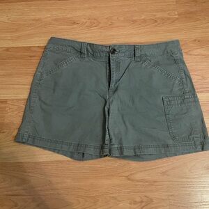 Eddie Bauer women’s shorts